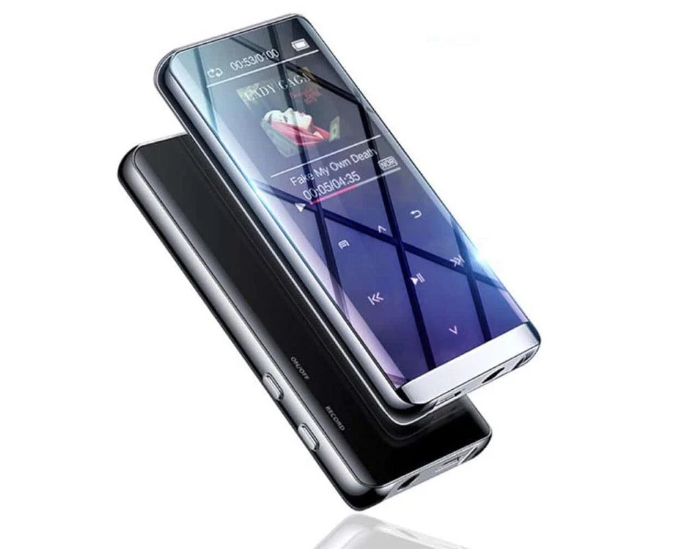MP3 Player 16GB Bluetooth 4.2 - Image 9