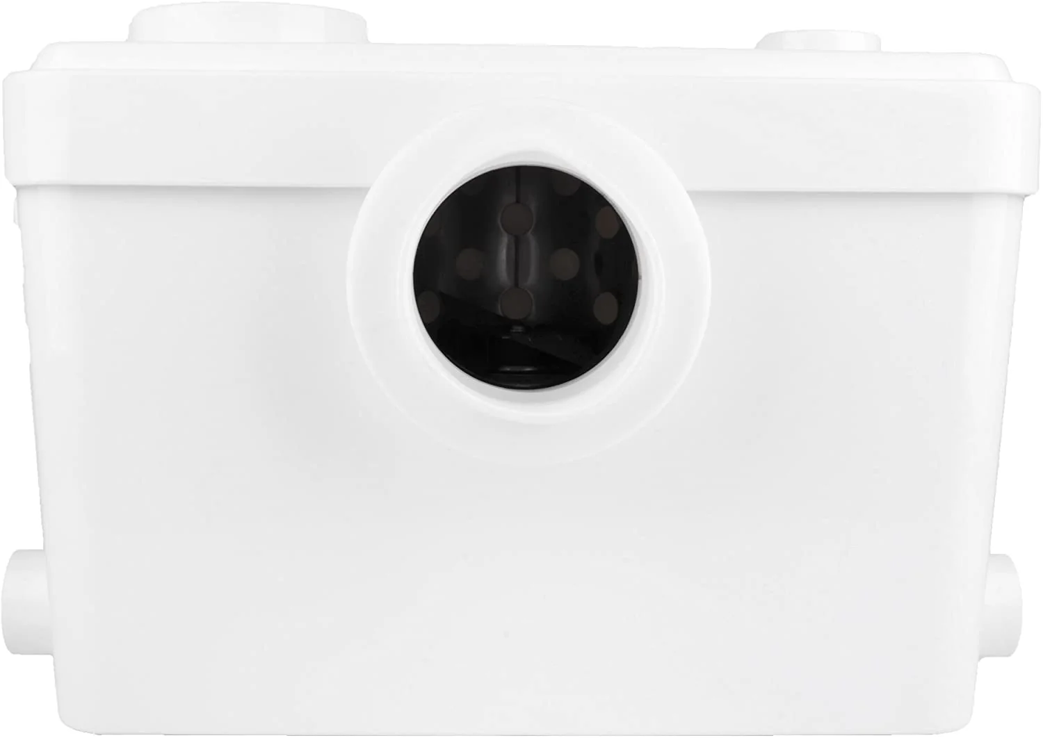600W Macerator Pump Toilet Sewerage Pump - Image 4