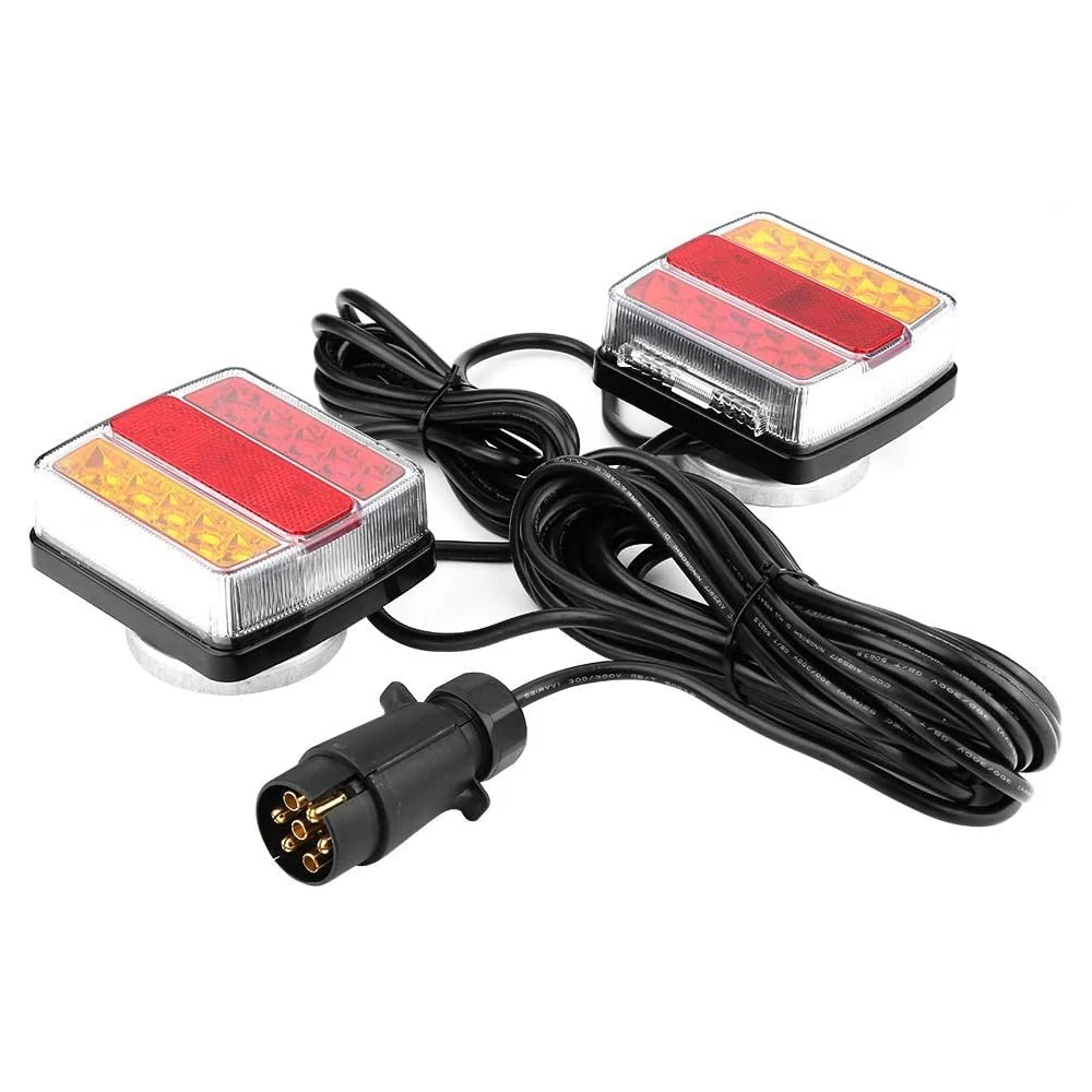 LED Trailer Lights