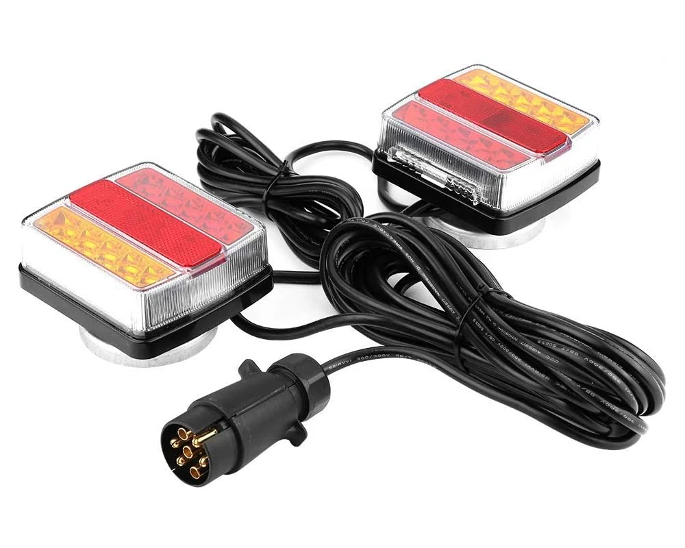 LED Trailer Lights - Image 6