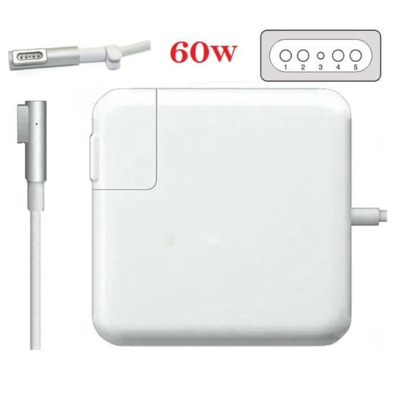 Compatible Macbook Pro Charger 60W Replacement - Image 6