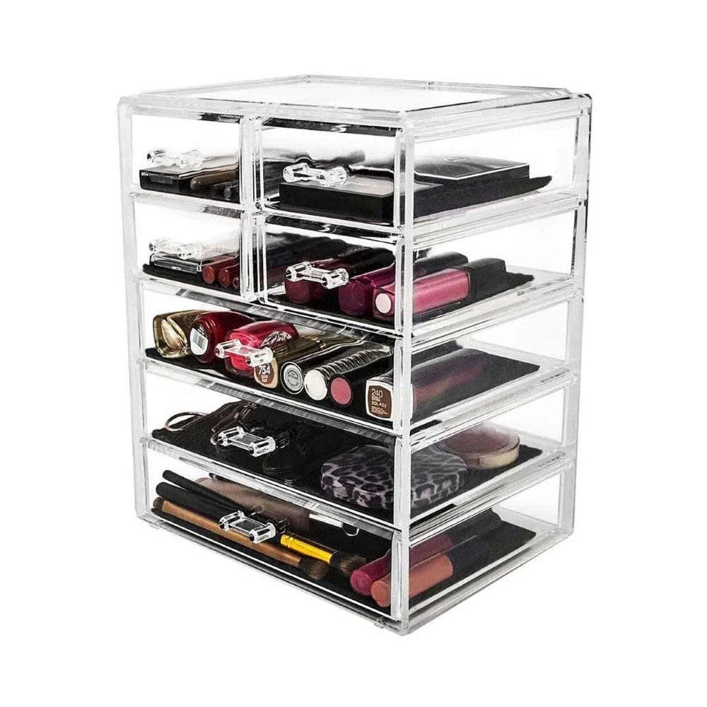 Make Up Storage Makeup Organiser