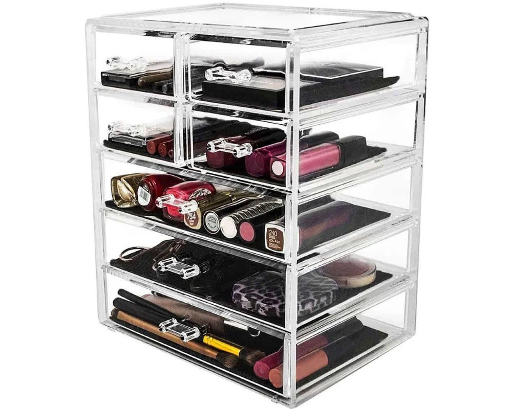 Make Up Storage Makeup Organiser - Image 2