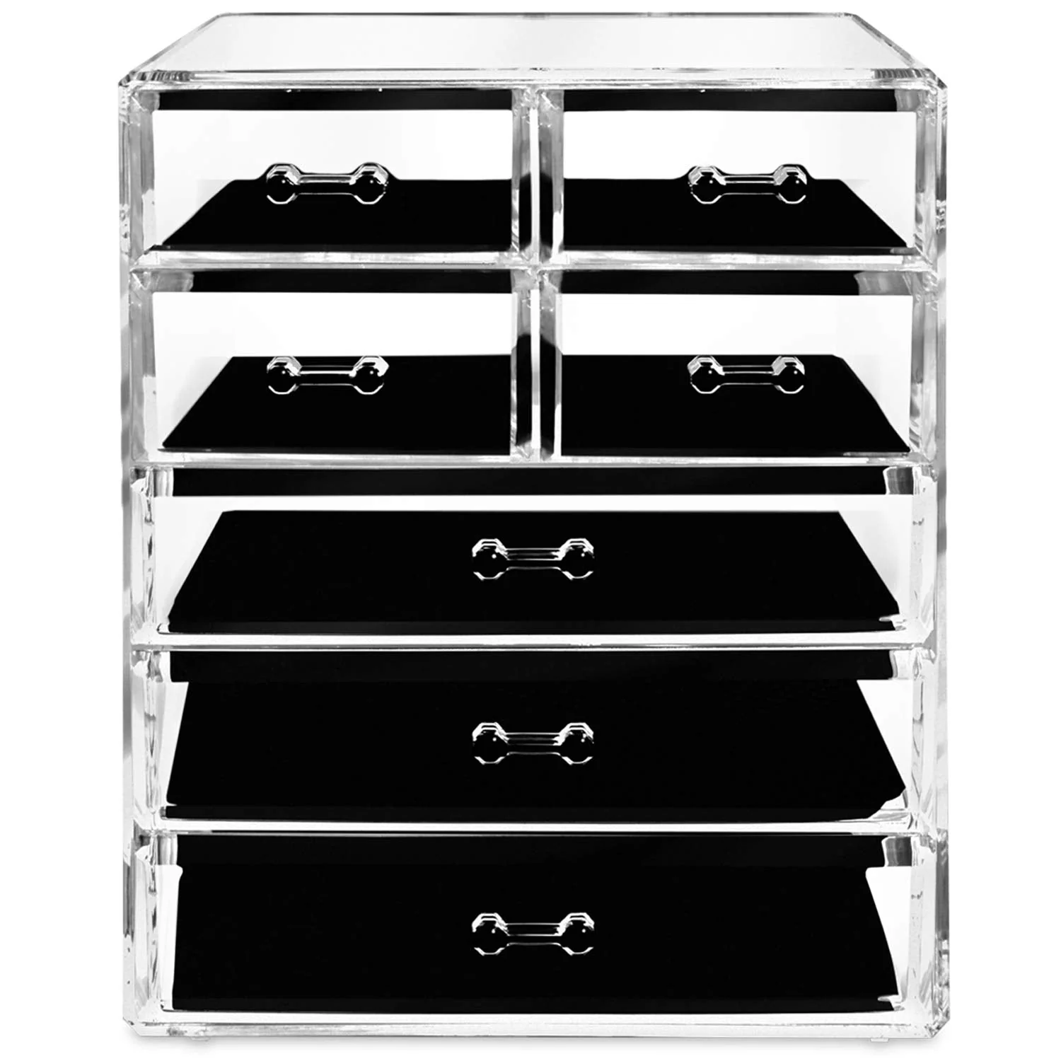 Make Up Storage Makeup Organiser - Image 5