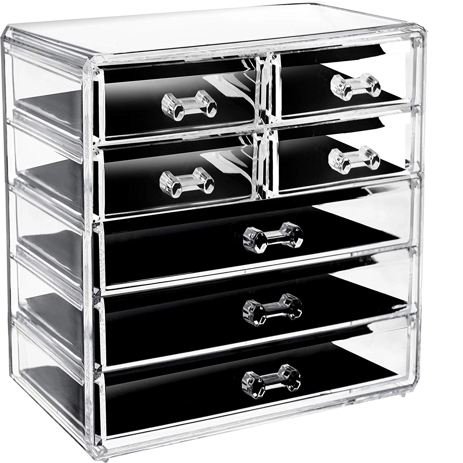 Make Up Storage Makeup Organiser - Image 6