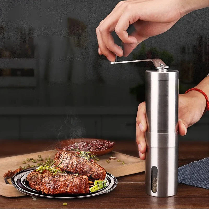 Coffee Grinder Coffee Bean Grinder - Image 10