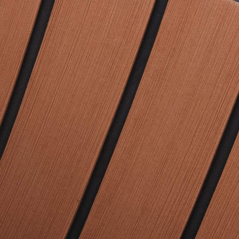 Marine Carpet Teak Boat Flooring Mat EVA 2 PCS - Image 3