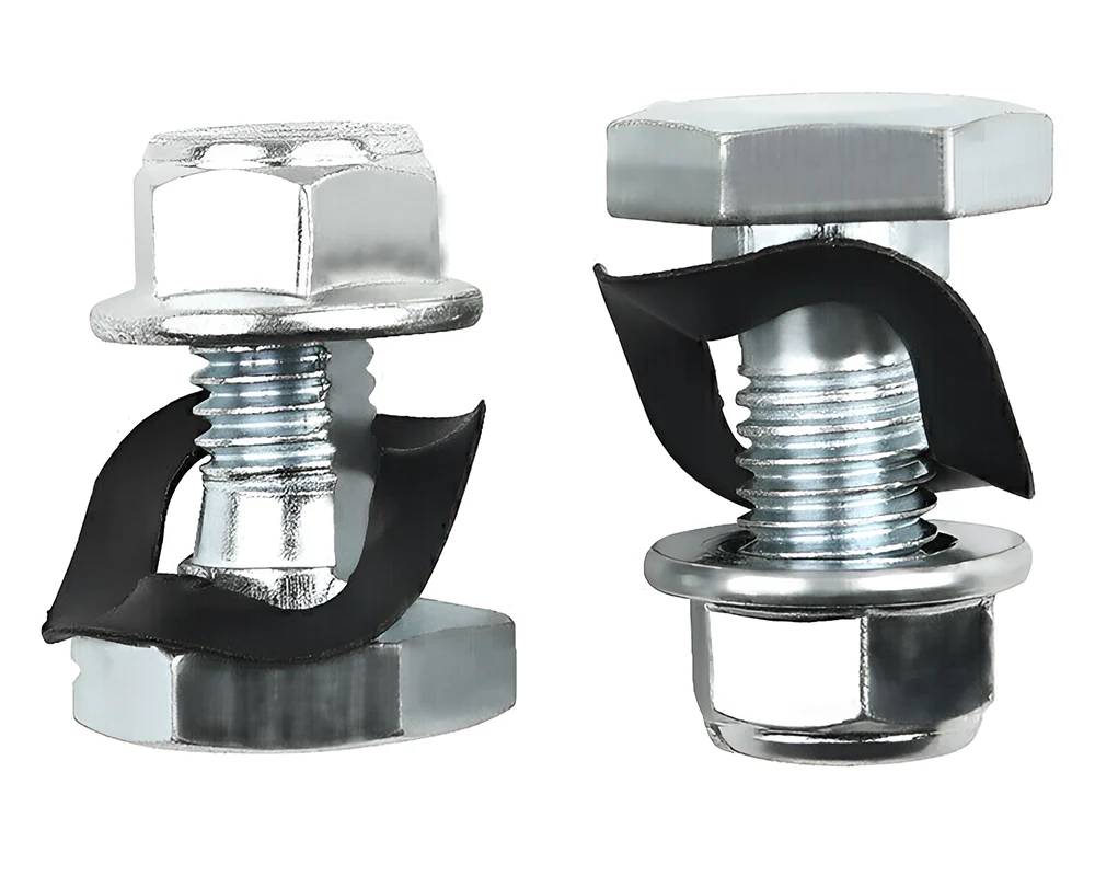 Masport 18" Swing Tip Blades & Bolt Set – 125mm Replacement Blade Kit for 200–950 Models - Image 3