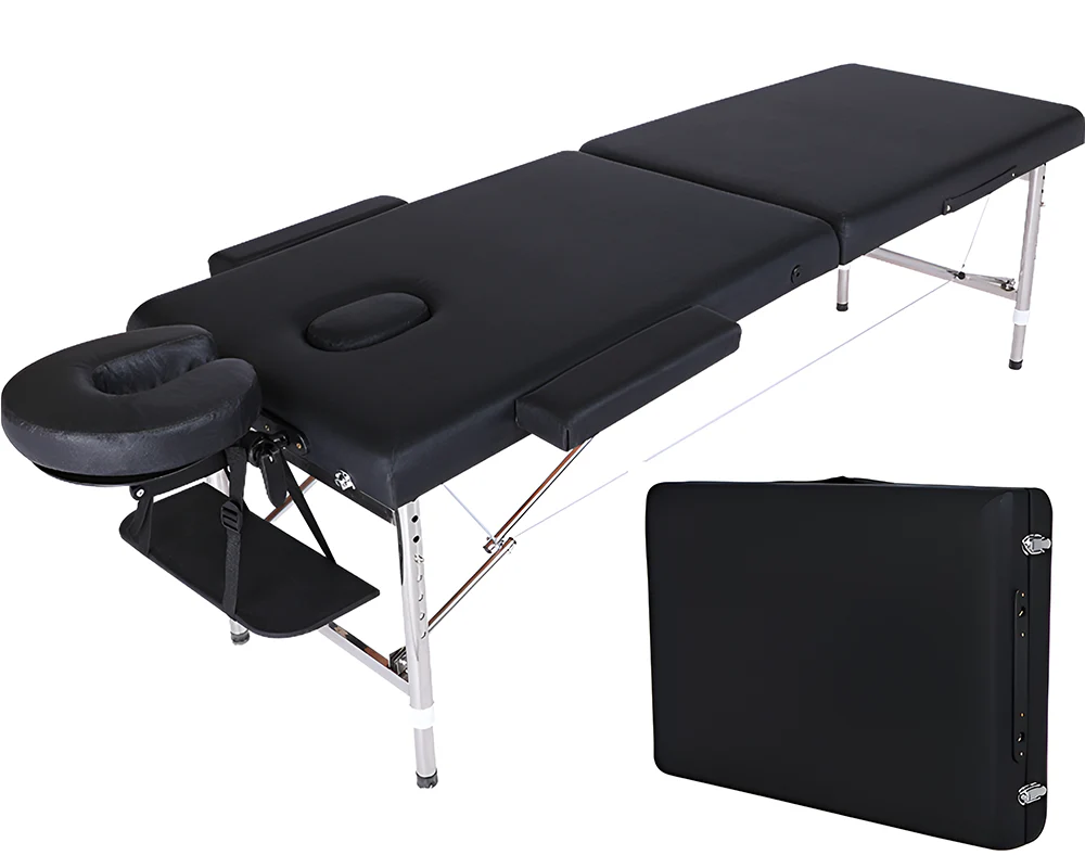 Massage Table Portable Massage Table - Image 2
