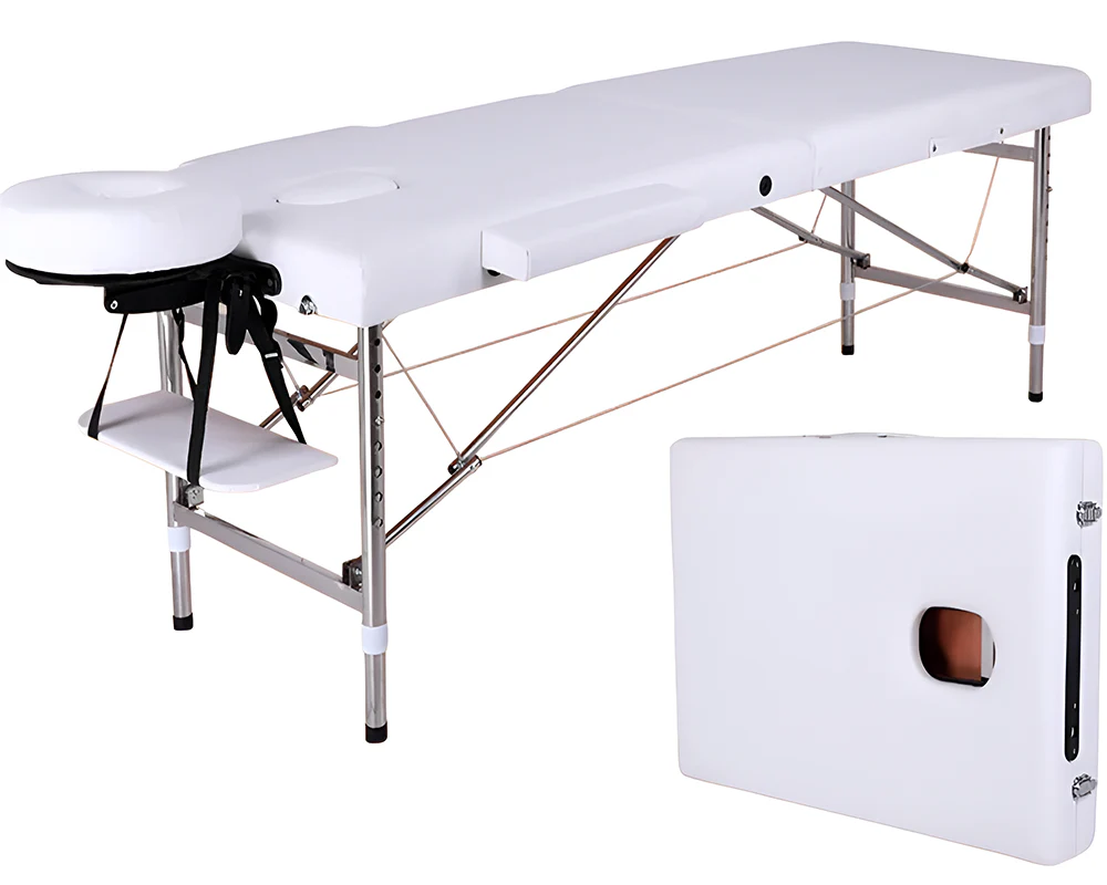 Massage Table Folding Massage Table Portable - Image 2