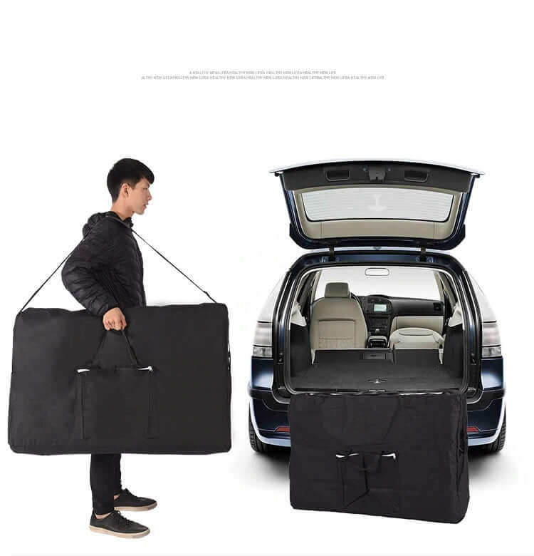 Portable Massage Table Foldable Massage Table - Image 4