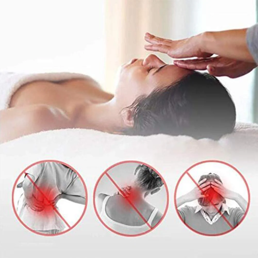 Beauty Massage Table Physiotherapy Table - Image 4