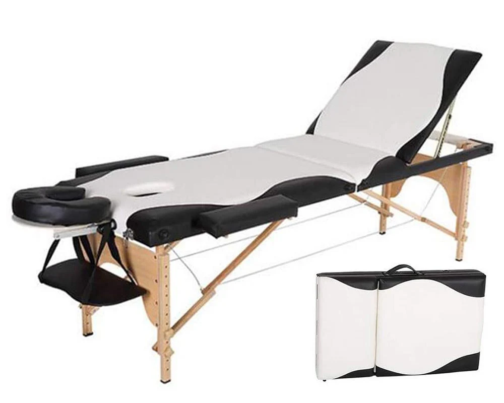 Beauty Massage Table Physiotherapy Table - Image 9