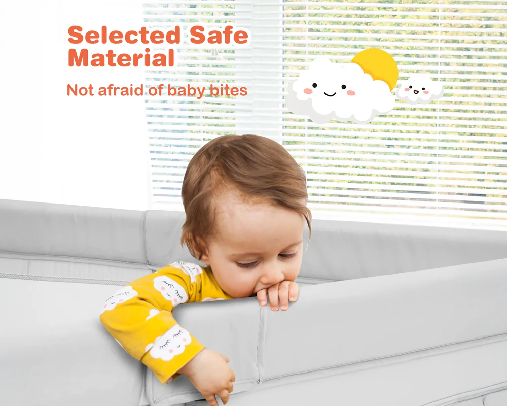 Baby Kids Playpen Play Fence for Kids - Image 6