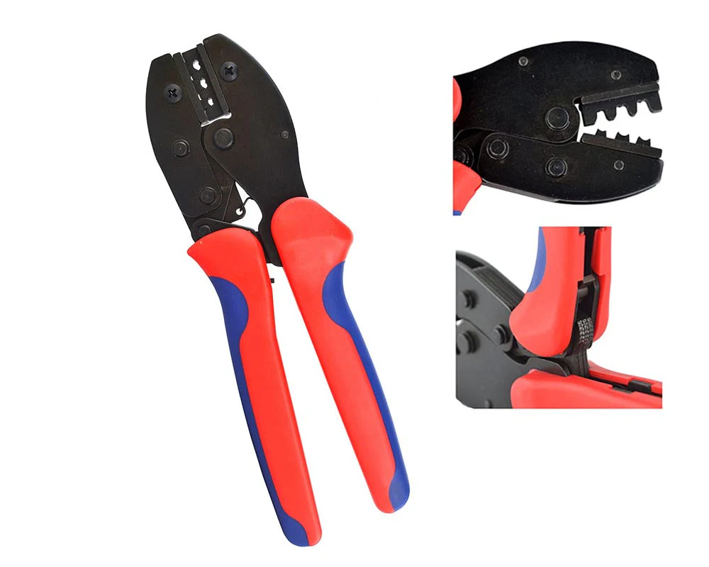 MC4 Solar Crimping Tool - Image 2
