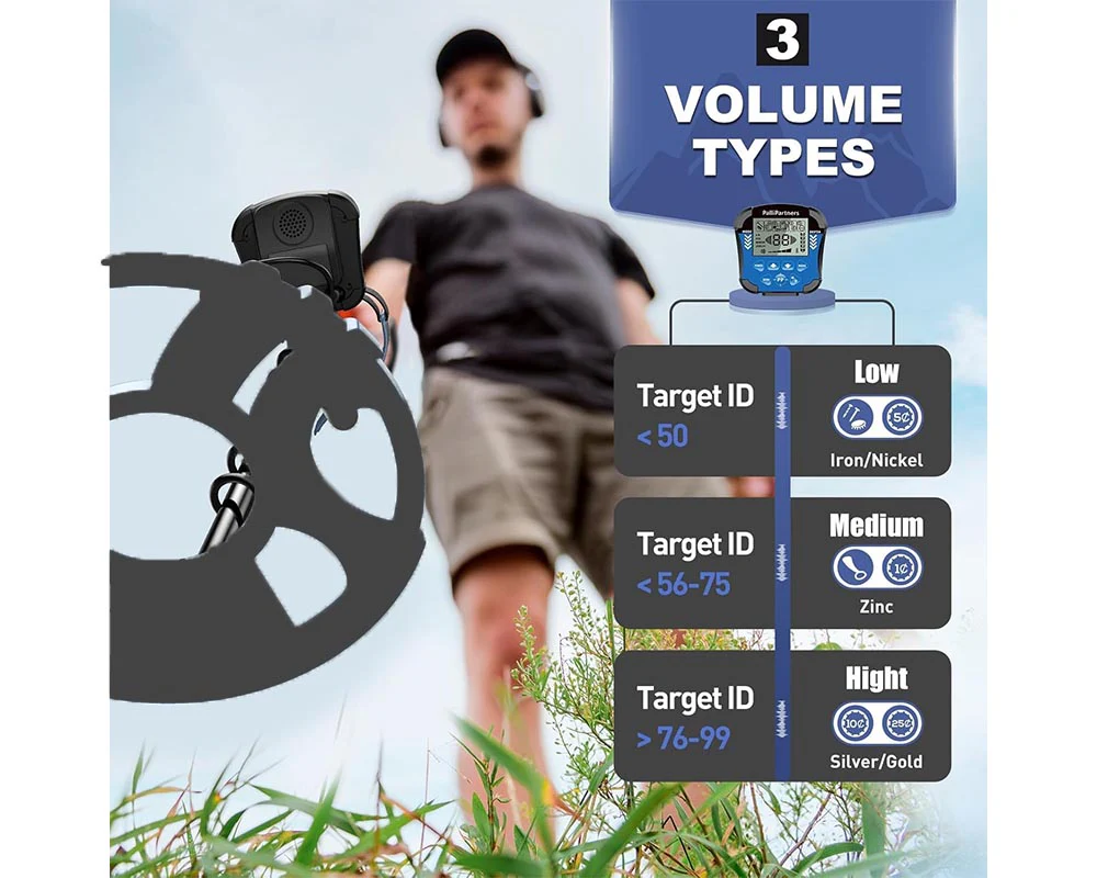 Metal Detector - Image 4