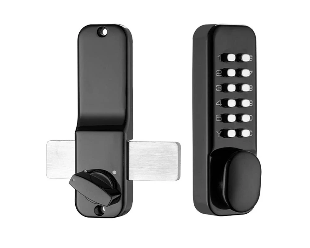 Security Keyless Door lock - Image 10