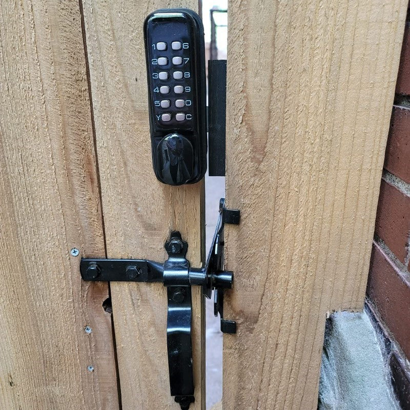 Security Keyless Door lock - Image 8