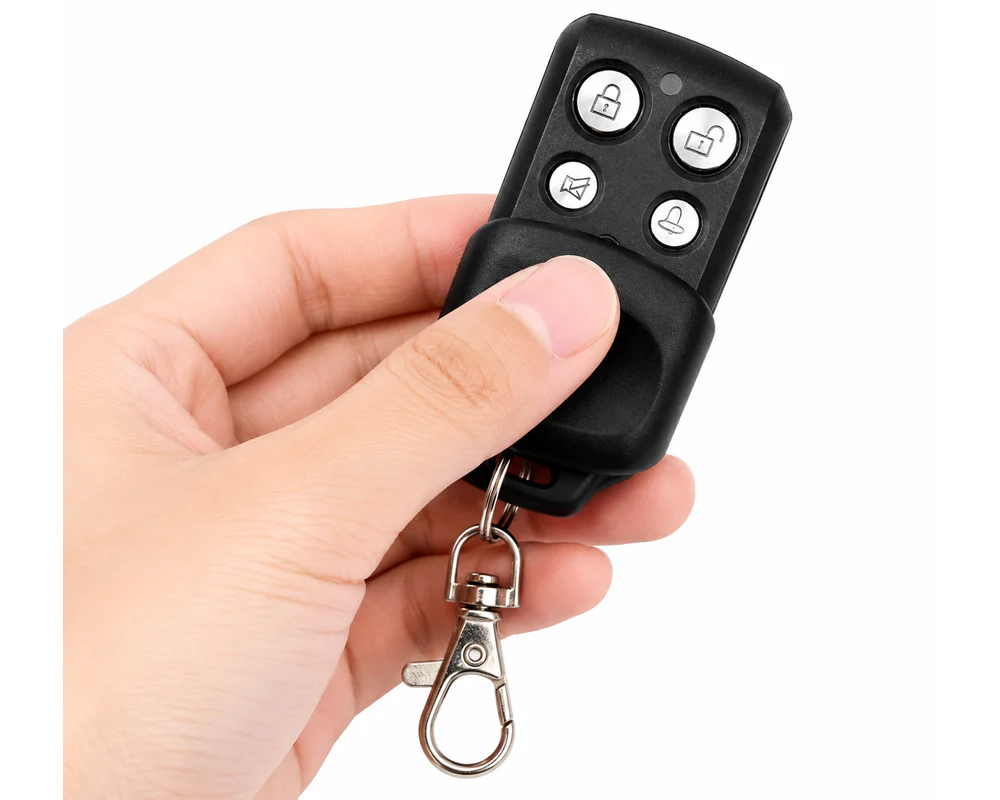 Merlin + Garage Door Remote Replacement - Image 3