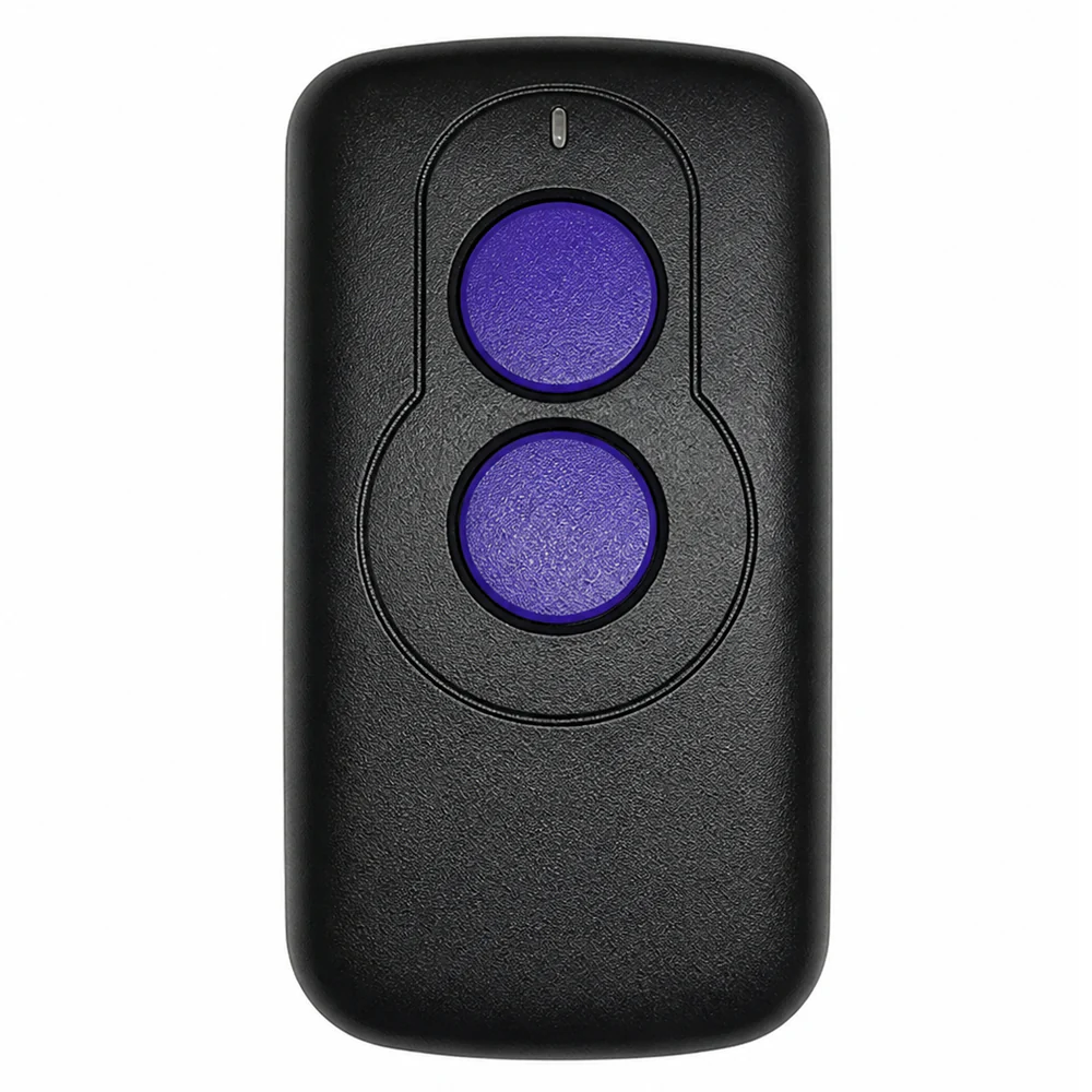 Merlin M802 Garage Door Remote Replacement