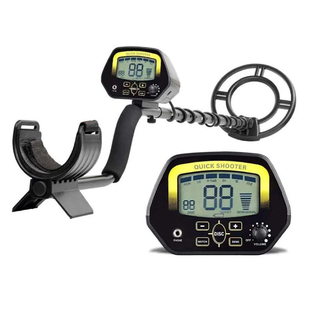 MD3030 Metal Detector