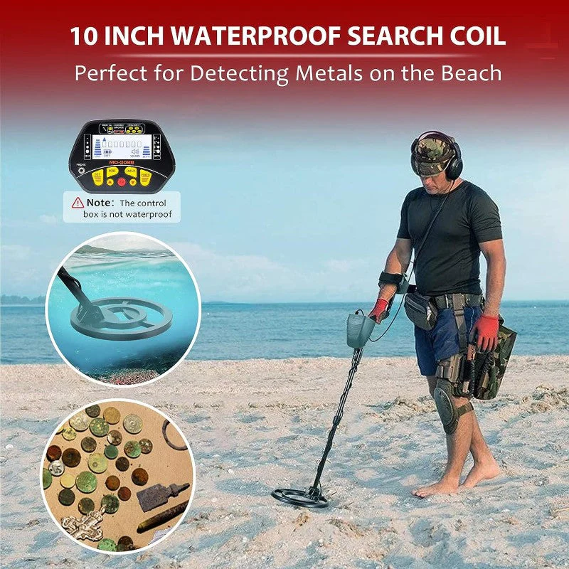 Metal Detector - Image 7
