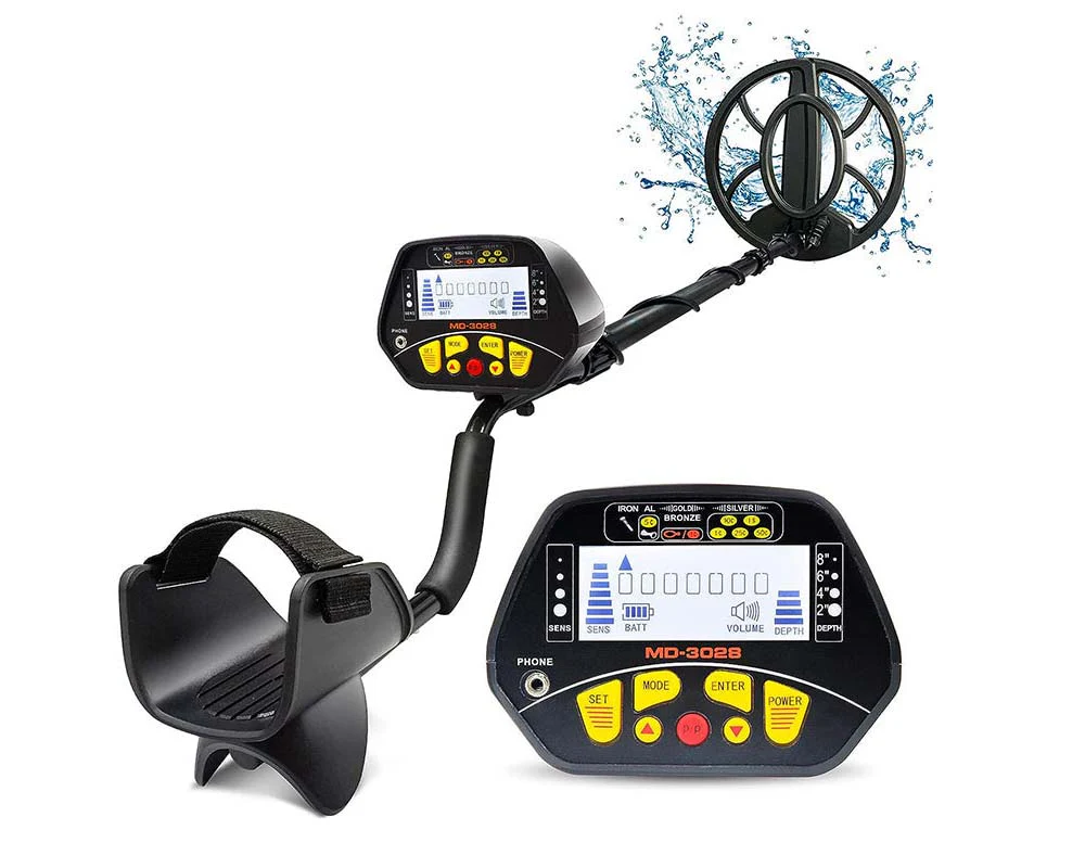 Metal Detector - Image 8