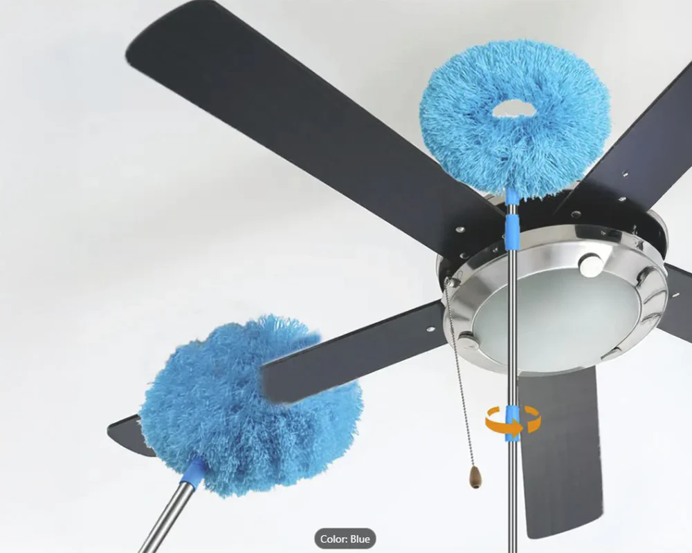 Microfibre Dusters (2 Pack) - Image 7
