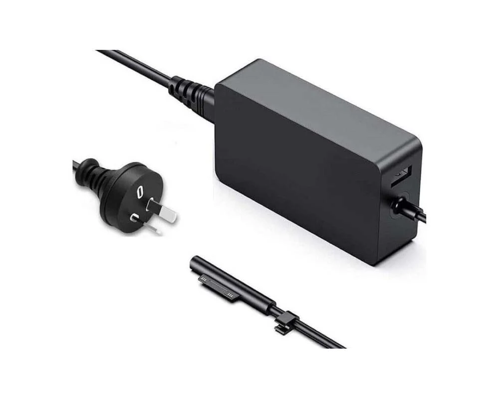 Replacement Surface Pro 3/4/5 Charger 70W 15V 4A - Image 5