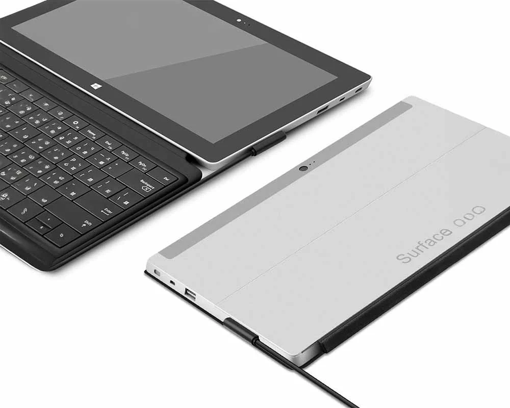 Replacement Charger for Microsoft Surface Pro X/7/6/5/4/3 65W - Image 8