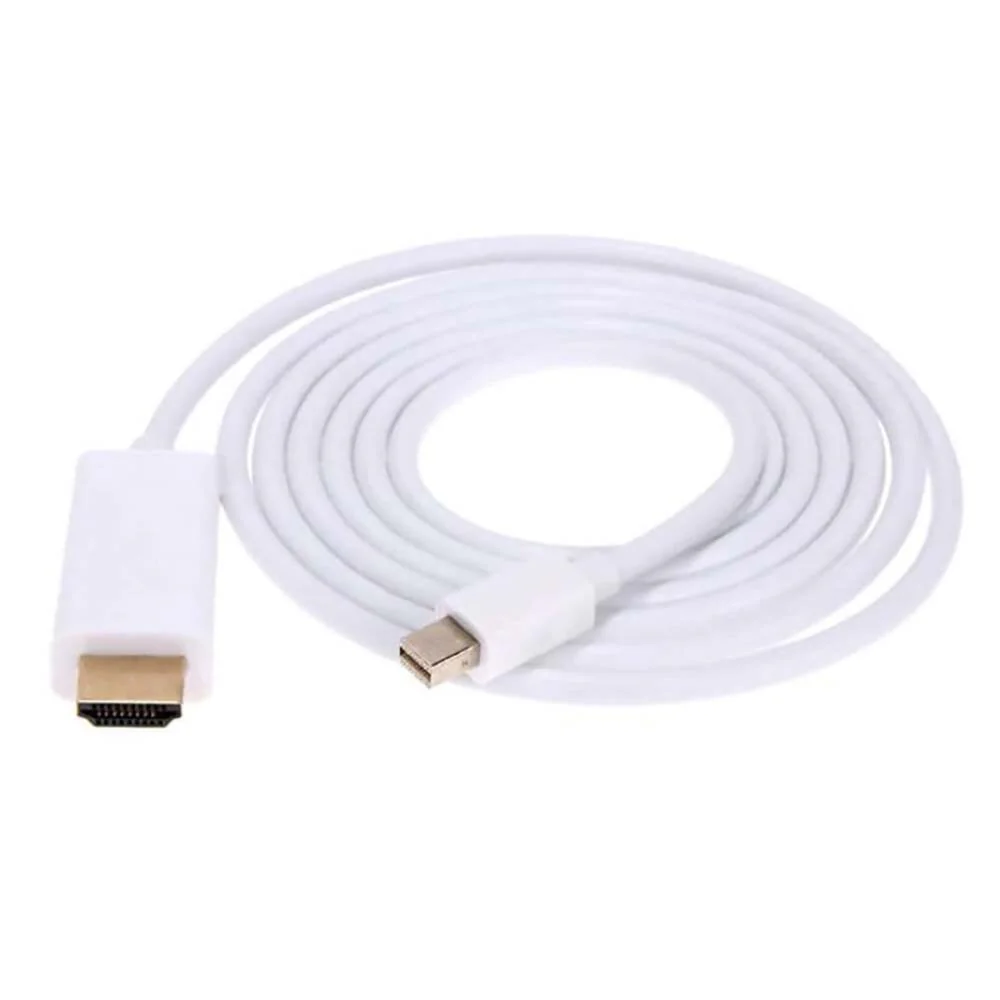 Mini Display Port To Hdmi Cable