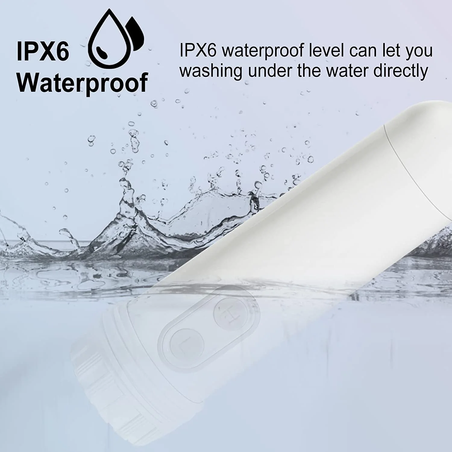 Portable Travel Bidet Spray kit - Image 3