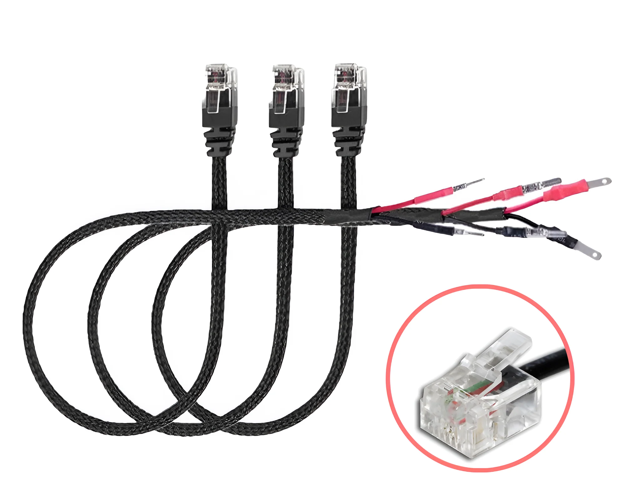Radar Detector Power Cord - Image 2