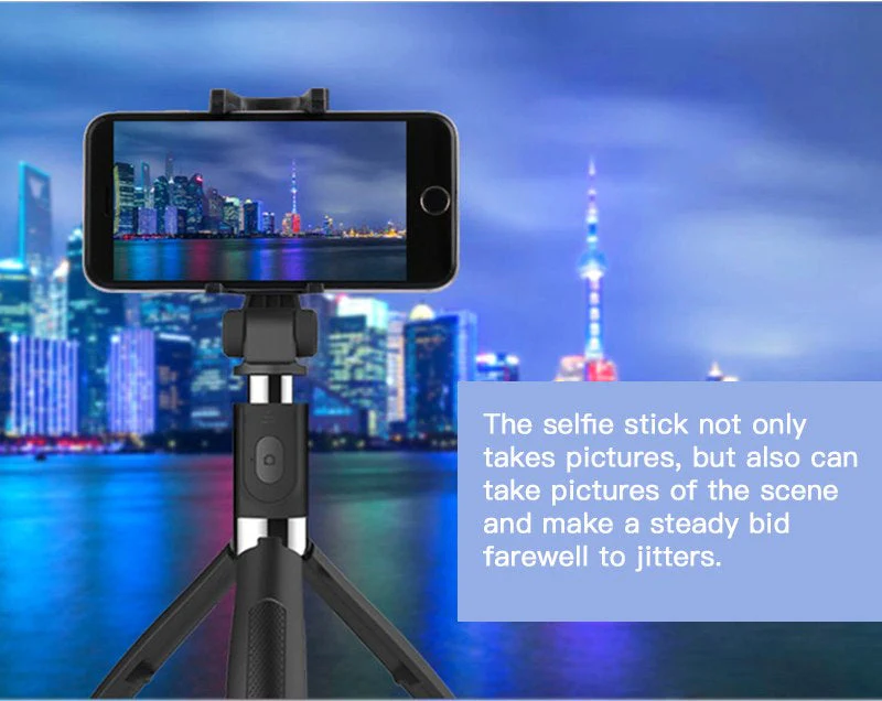Mobile Phone Tripod - Image 10
