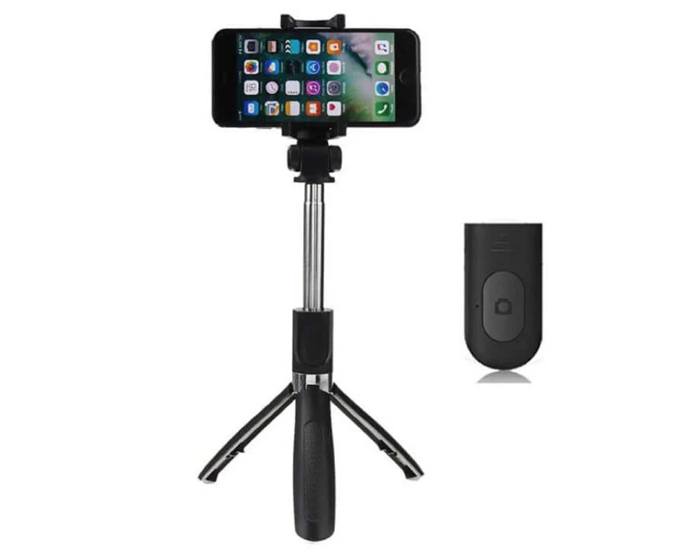 Mobile Phone Tripod - Image 13