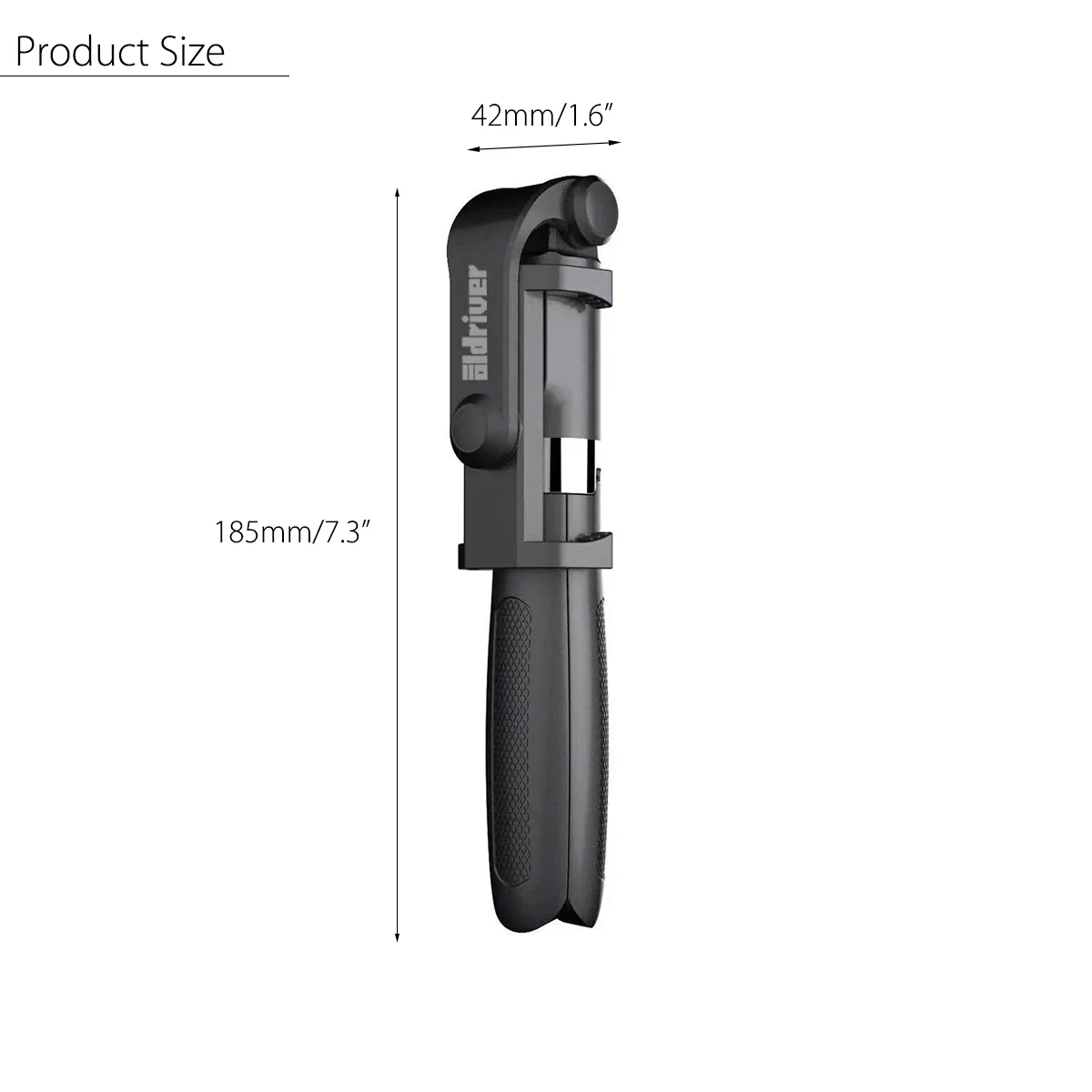 Mobile Phone Tripod - Image 4