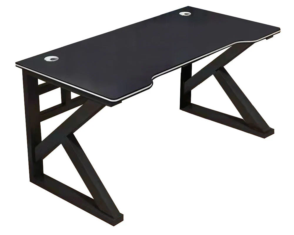 Computer Desk Office Table Desk - Image 10