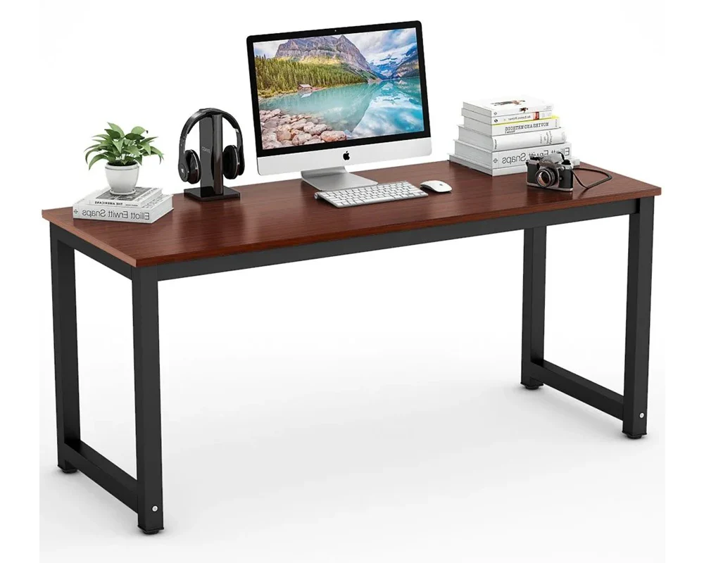 Computer Desk 120cm Study Desk Office Desk - Image 8