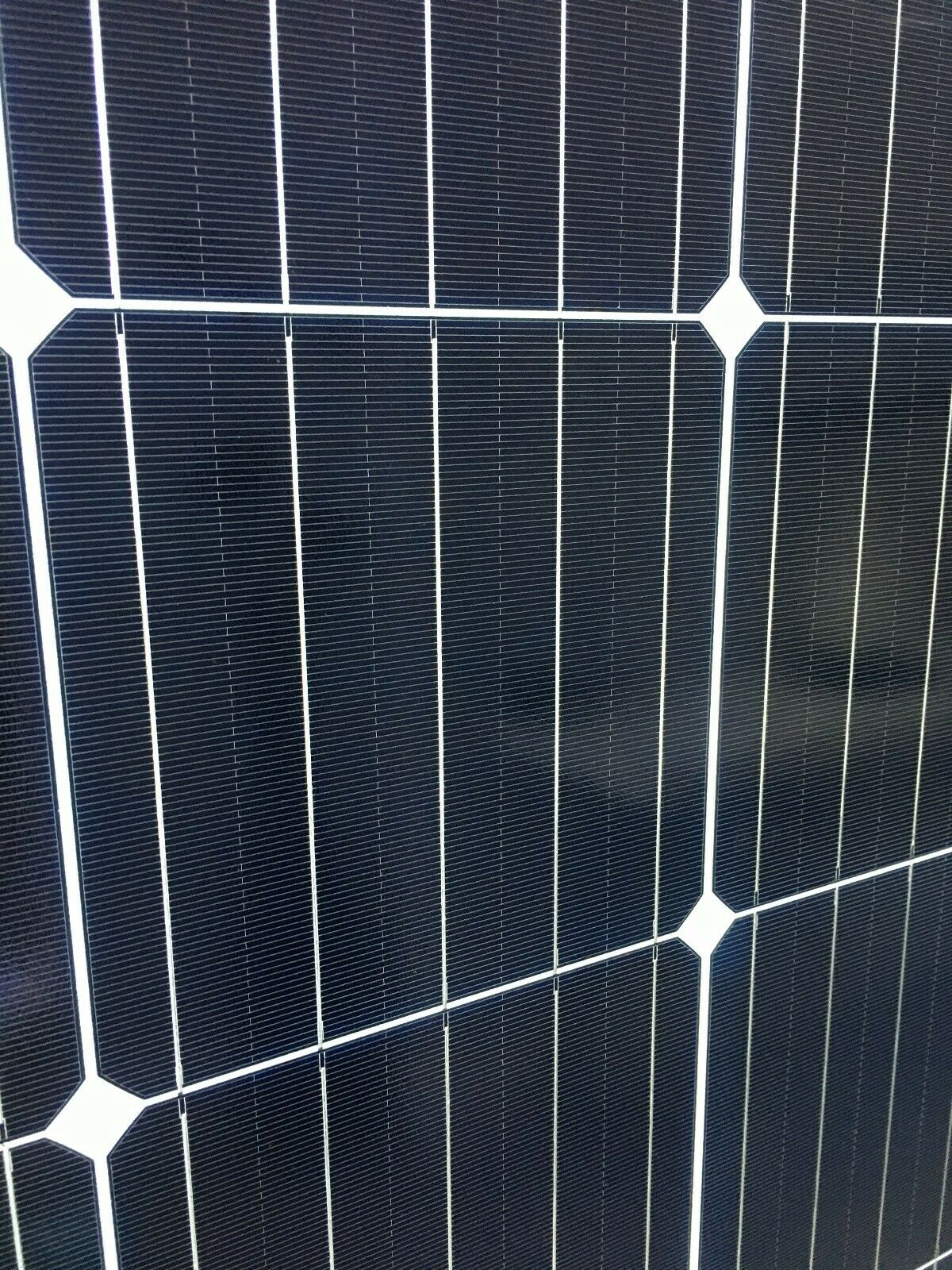 Mono Solar Panel 150W with controller - Image 9