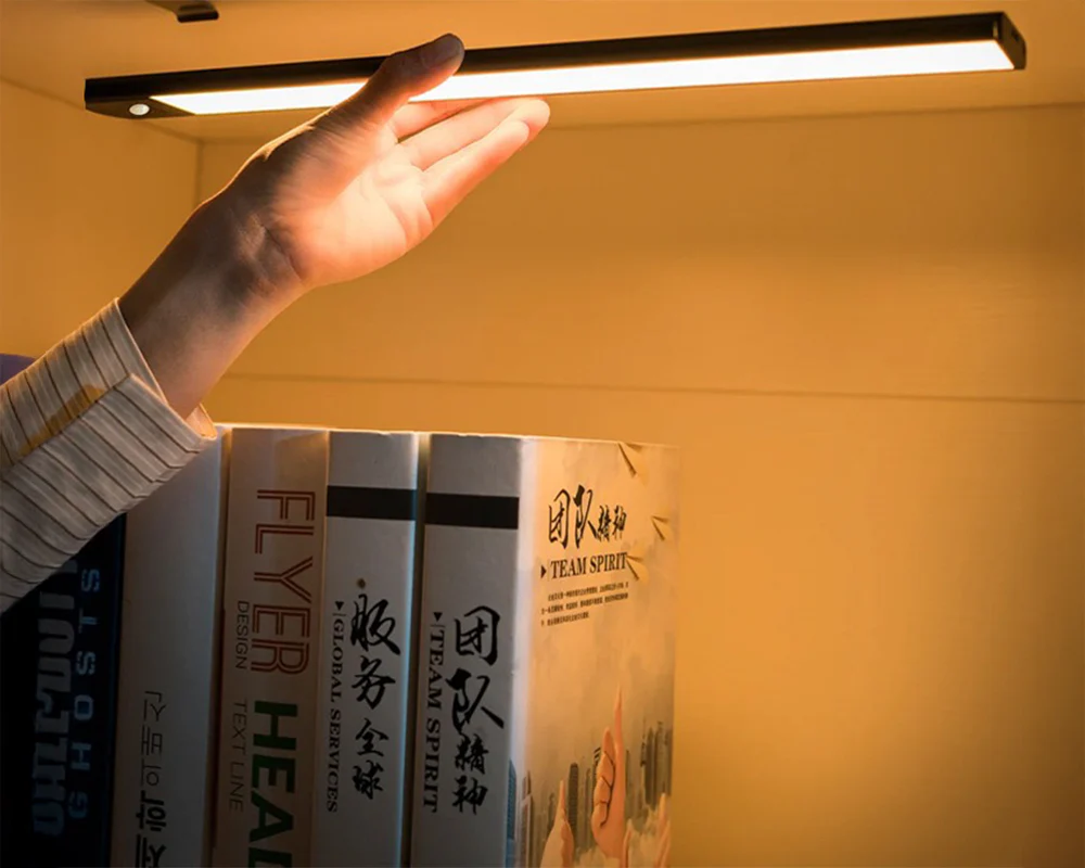 Smart Home Induction LED Motion Sensor Light 60cm - Image 5