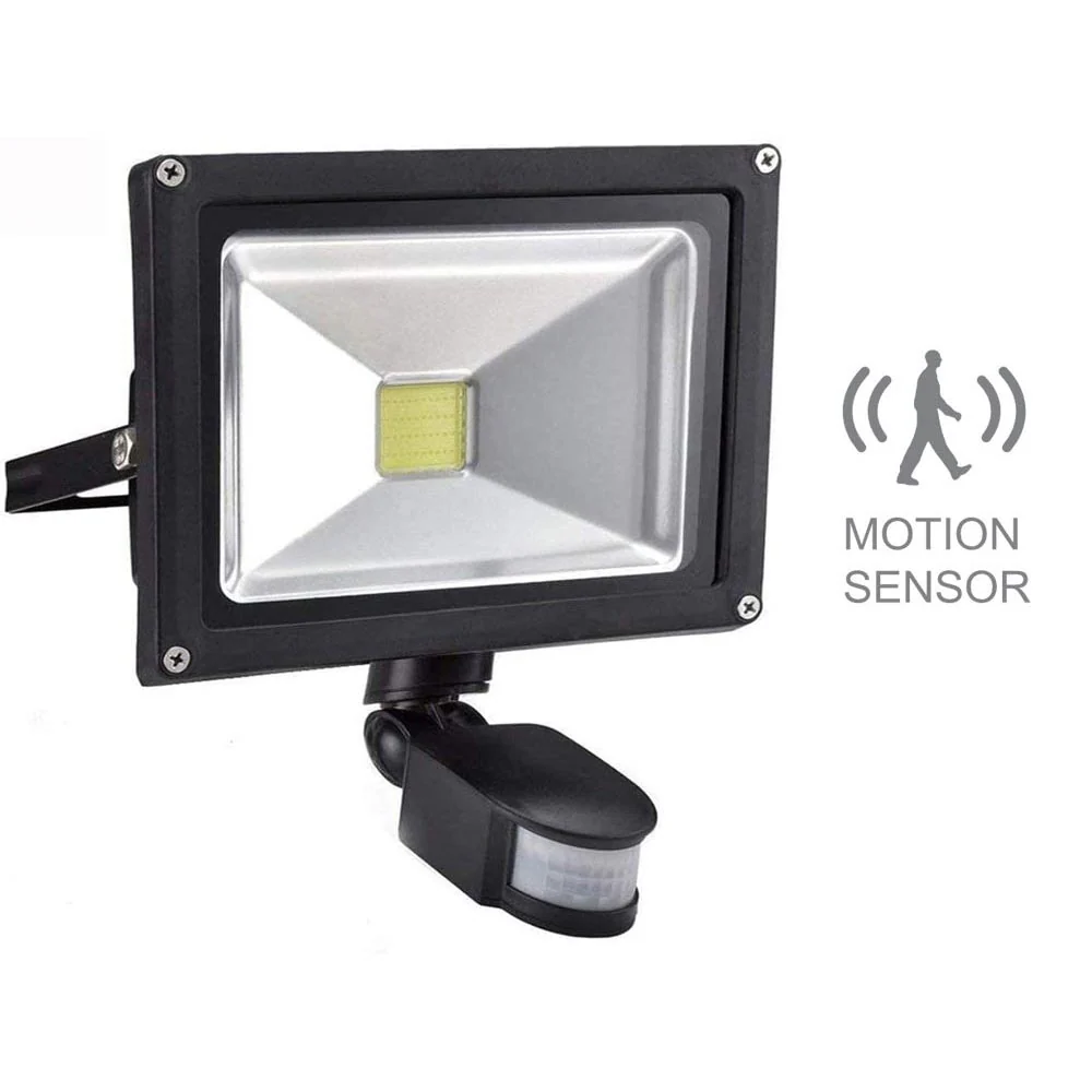 Led Flood Light Outdoor