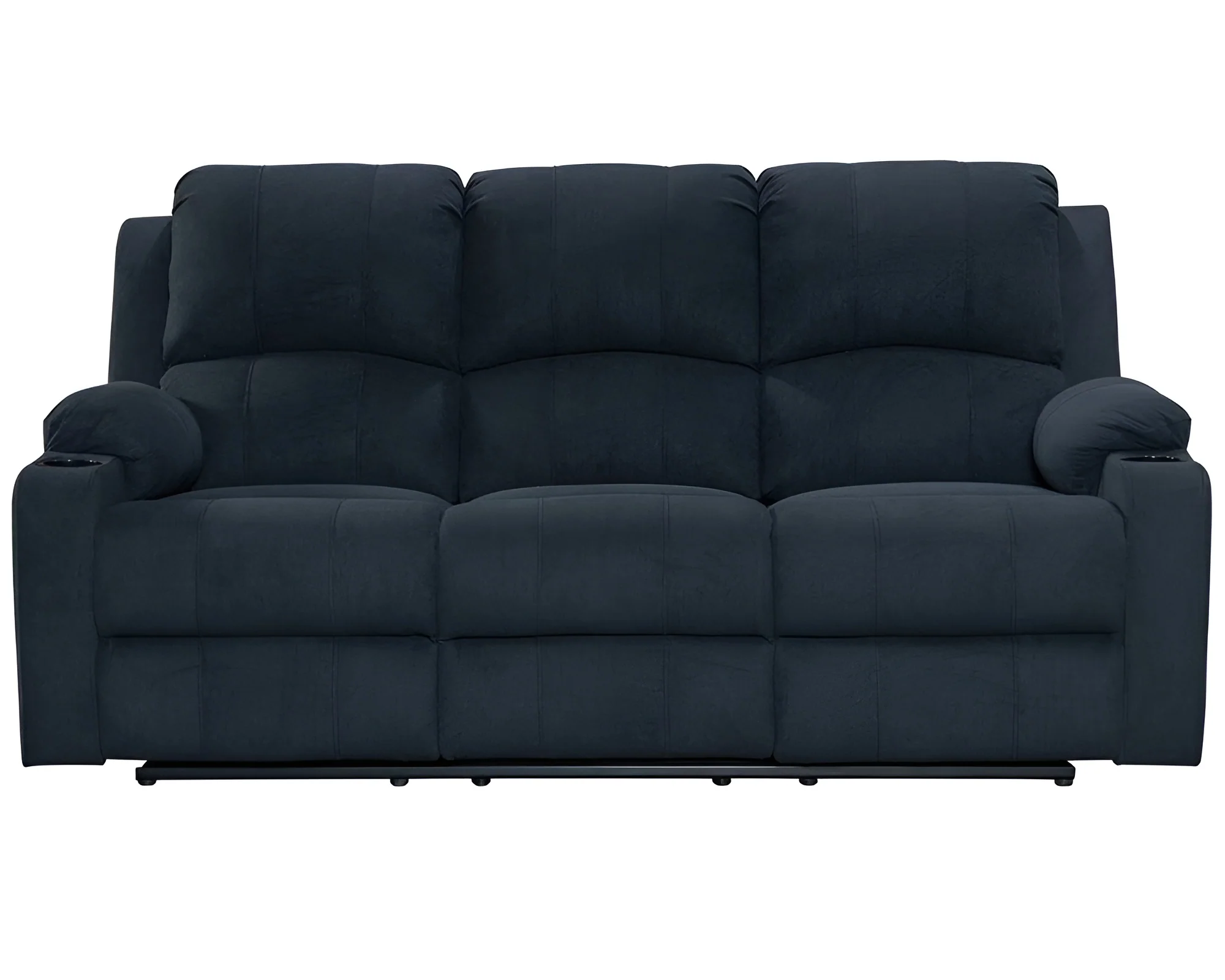 3 Seater Recliner Sofa - Image 10