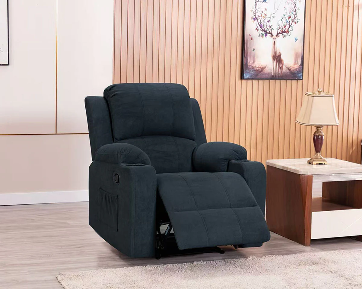 Recliner Sofa - Image 8
