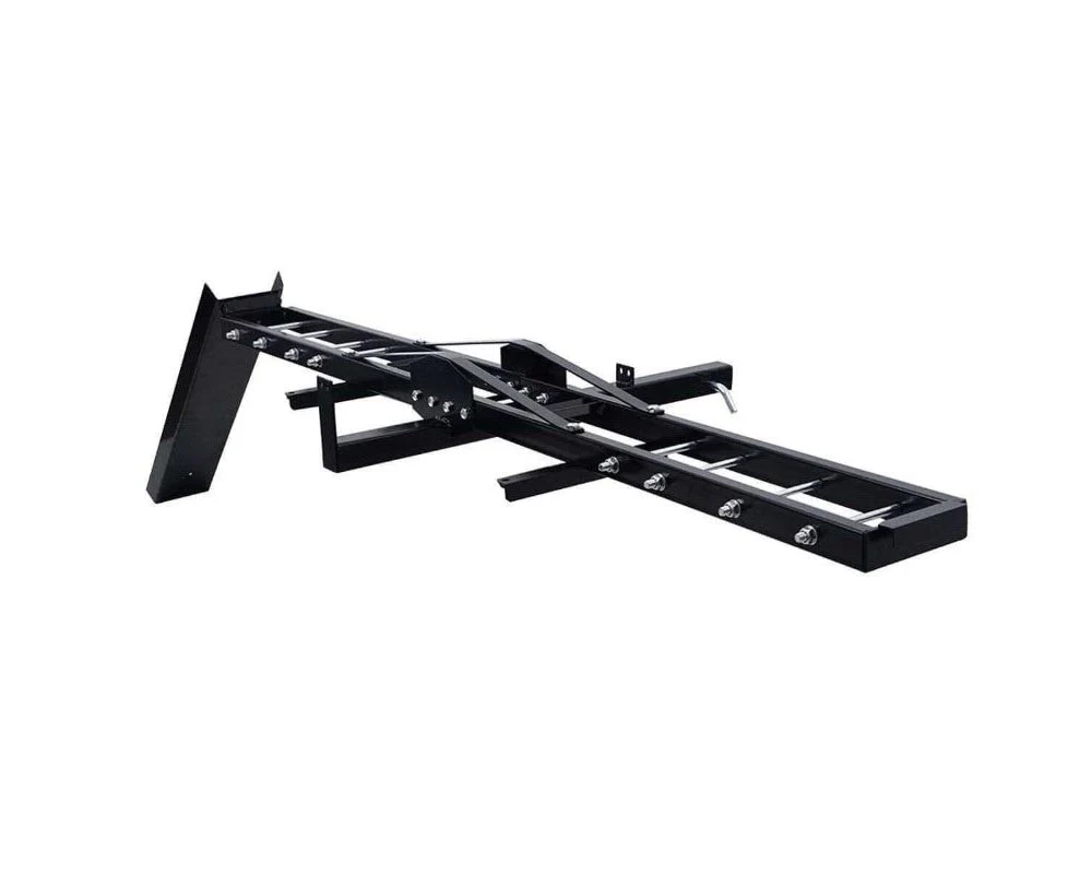 Motorbike Carrier Dirt Bike Rack With Ramp - Image 10