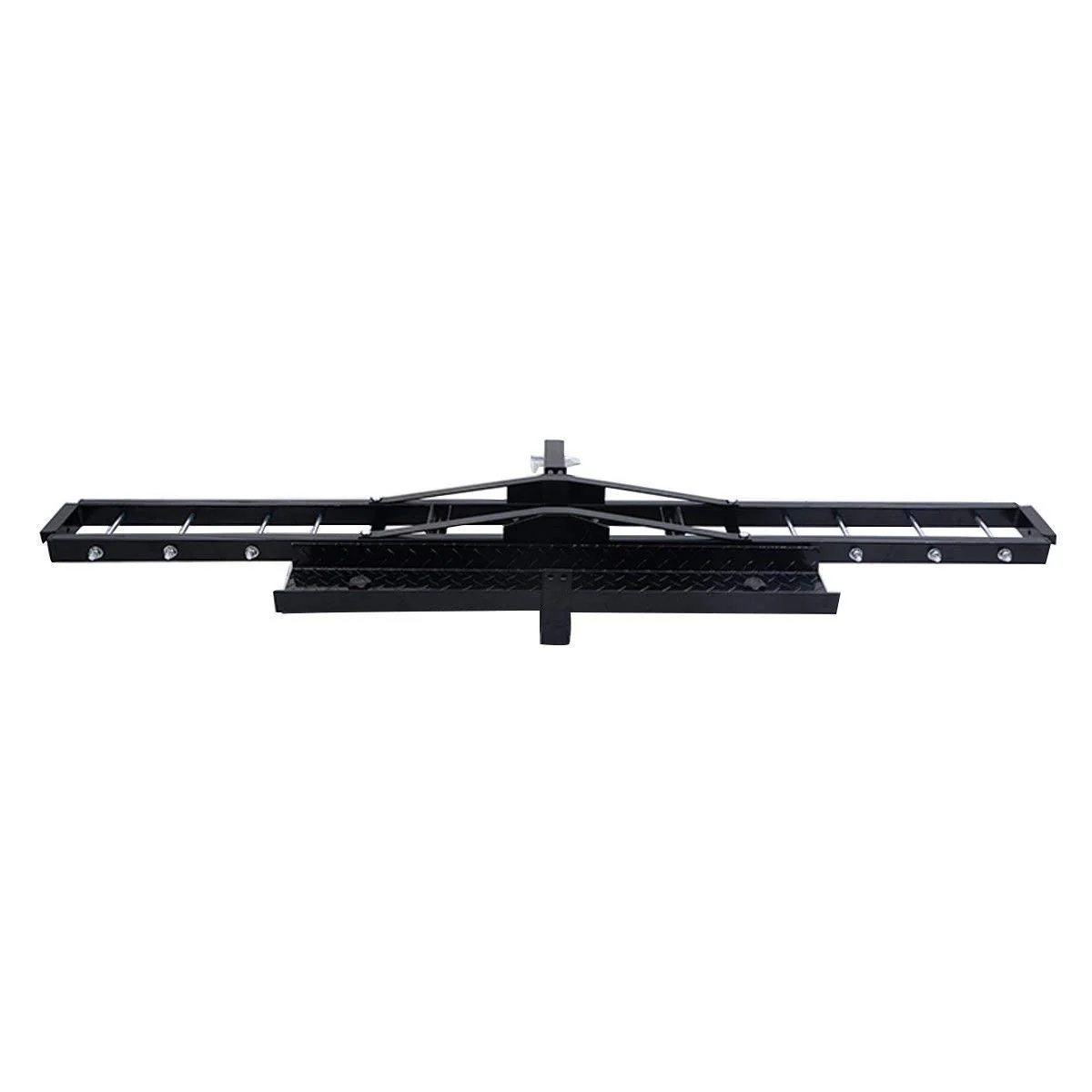 Motorbike Carrier Dirt Bike Rack With Ramp - Image 6
