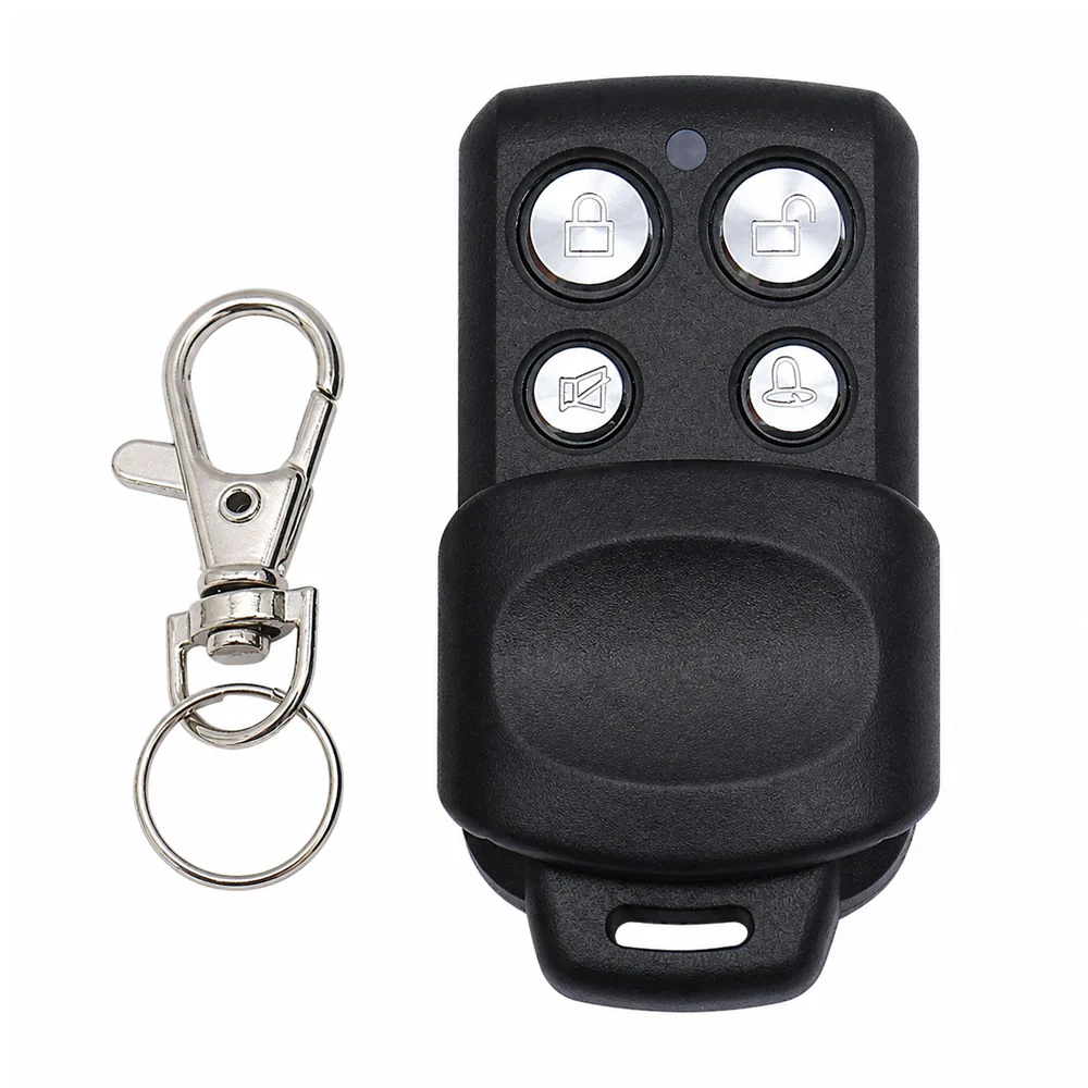 Motorlift 84335AML Garage Remote - Image 3