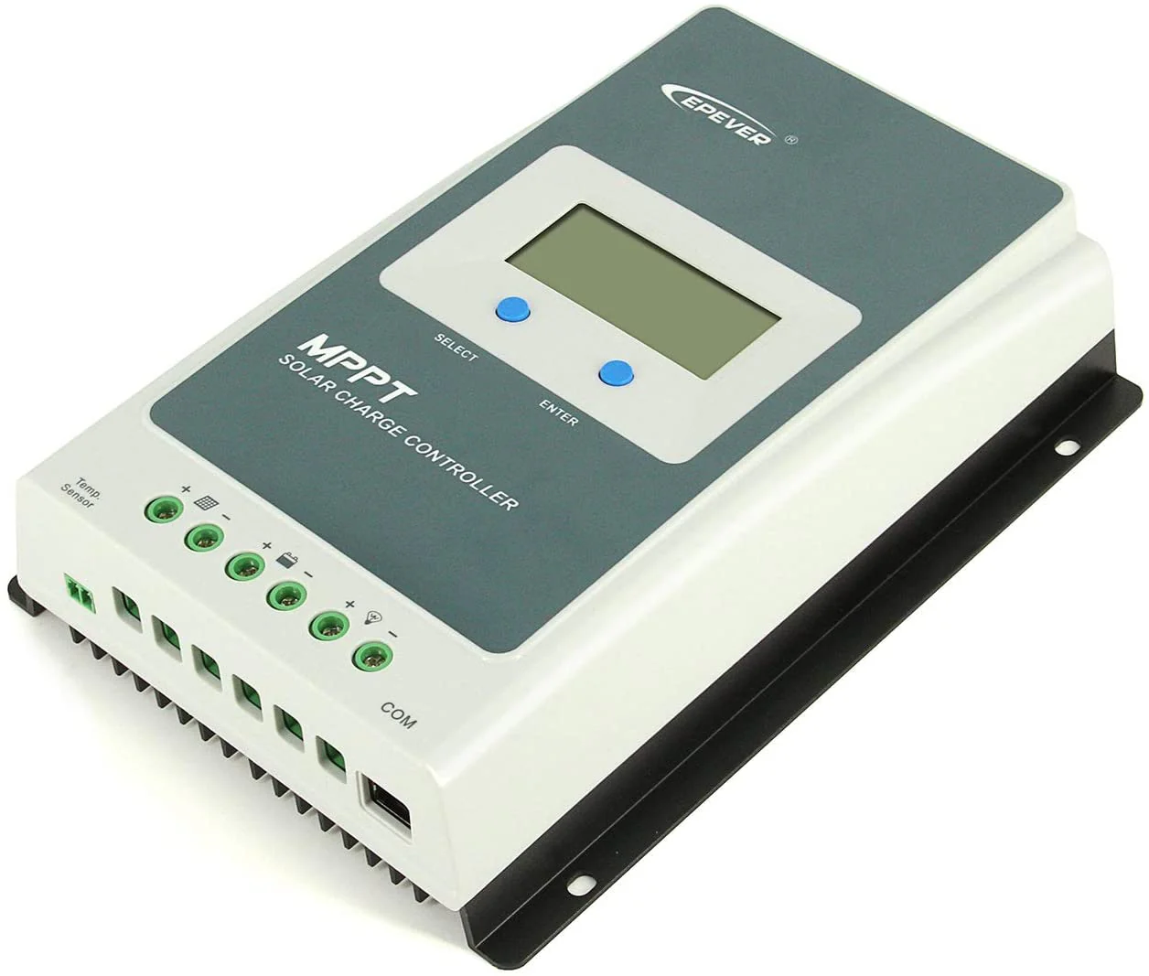 MPPT Solar Controller 30A - Image 6