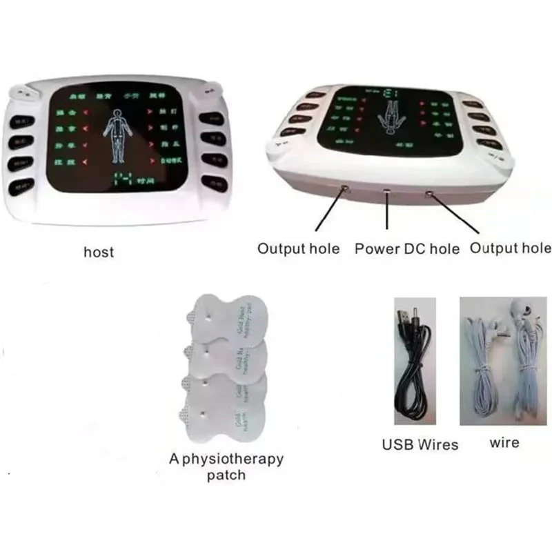 TENS Machine Massager - Image 4