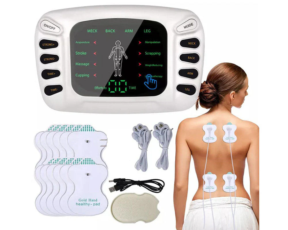 TENS Machine Massager - Image 7