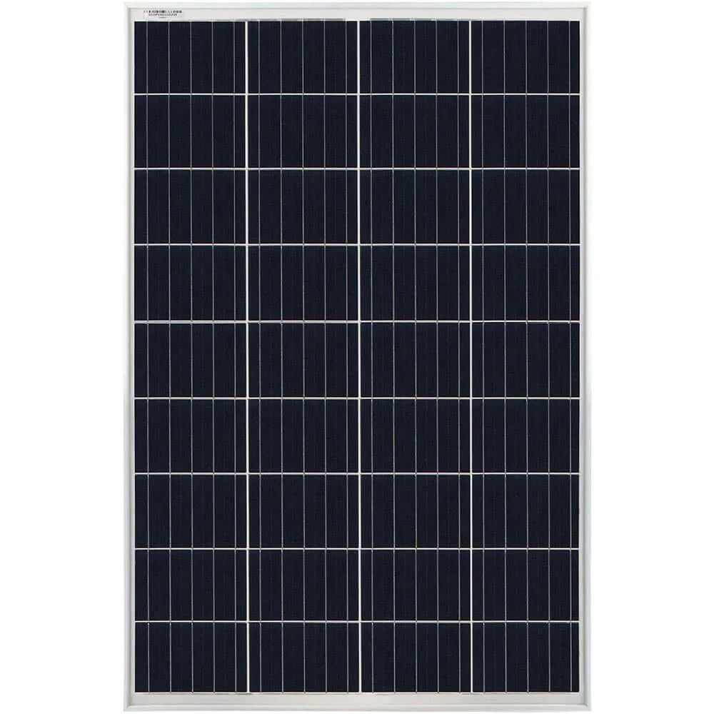 200W Solar Panel Polycrystalline - Image 7